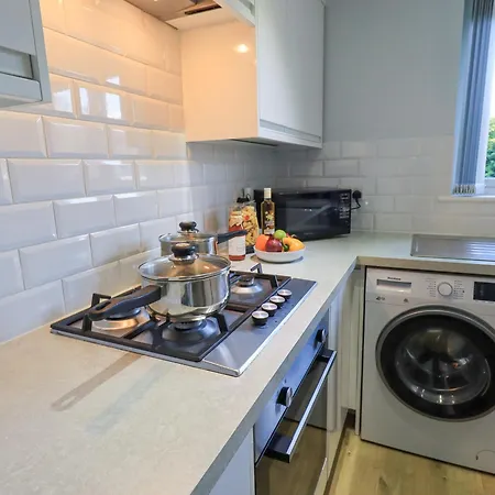 Holiday home Fairfell