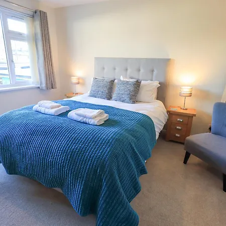 Fairfell Holiday home