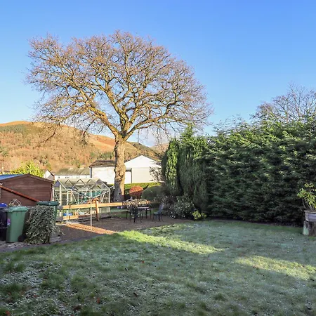 Holiday home Fairfell