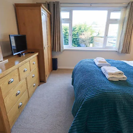 Fairfell Holiday home *