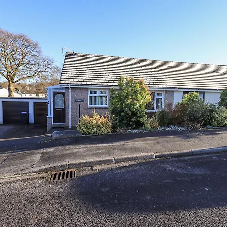 Holiday home Fairfell *