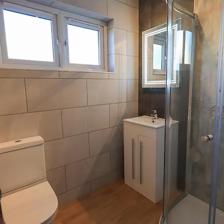 Σπίτι διακοπών Fairfell Κέσγουικ