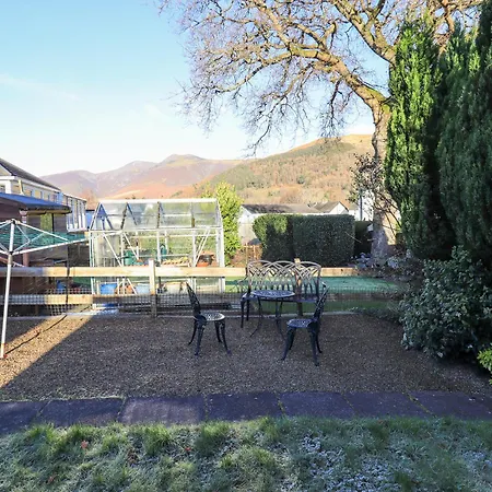 Fairfell Κέσγουικ