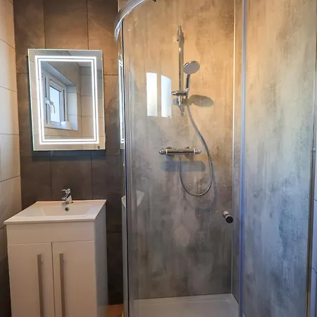 Fairfell Ferienhaus *