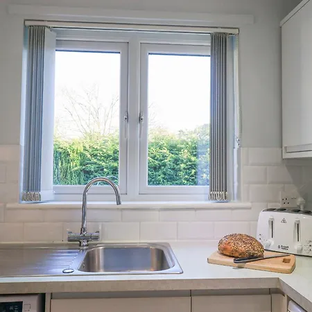 Ferienhaus Fairfell *