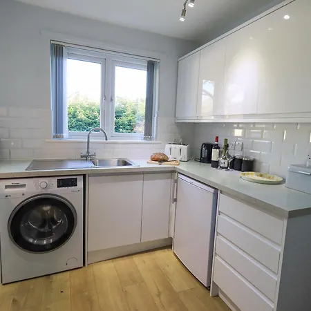 Ferienhaus Fairfell Keswick (Cumbria)