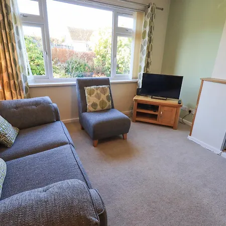 Ferienhaus Fairfell *