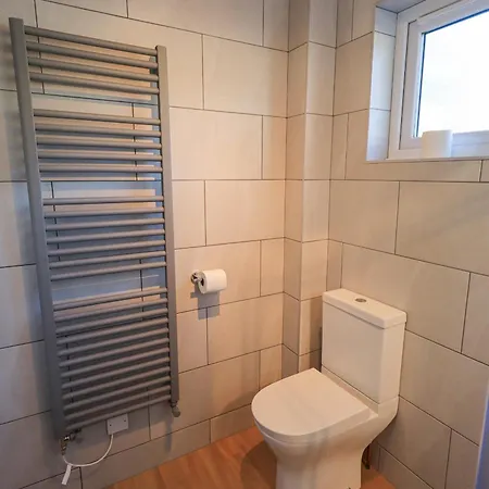 Σπίτι διακοπών Fairfell *