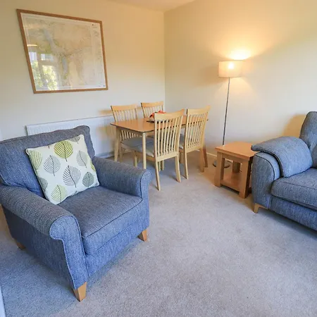 Fairfell Σπίτι διακοπών Κέσγουικ