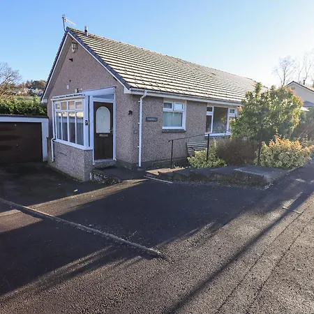 Fairfell Σπίτι διακοπών *