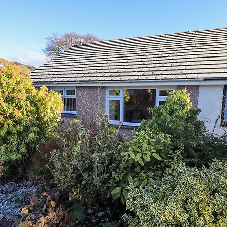 Fairfell Σπίτι διακοπών Κέσγουικ